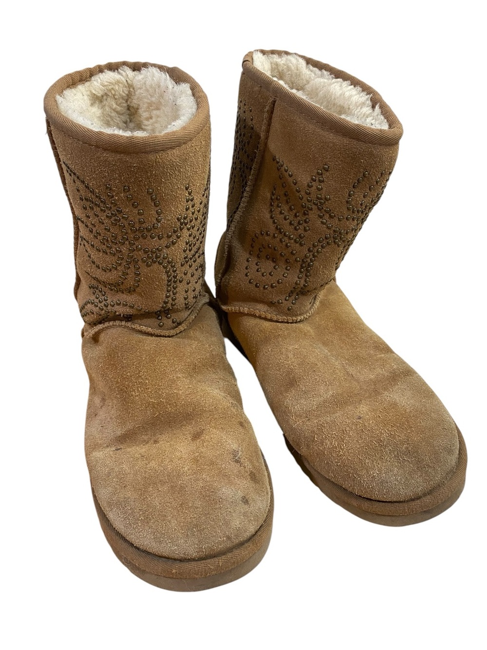 Ugg Classic Studded Boots